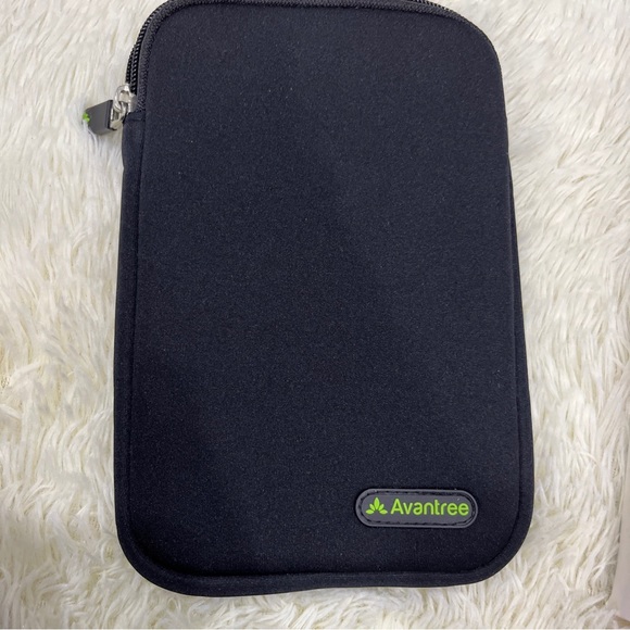 Soft Protective 7" Universal Padded Table Case/Sleeve Pad Tablet Cover Case. - Picture 2 of 5